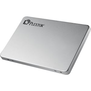 PLEXTOR 2.5インチ SATA接続 512GB SSD PX-512M7VC