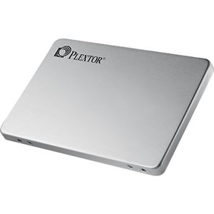 PLEXTOR 2.5インチ 512GB SATA SSD TLC NAND PX-512S3C