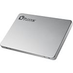 PLEXTOR 2.5インチ 512GB SATA SSD TLC NAND PX-512S3C