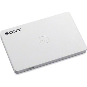 SONY 非接触ICカードリーダー/ライター PaSoRi(パソリ) iPhone/iPad対応 RC-S390