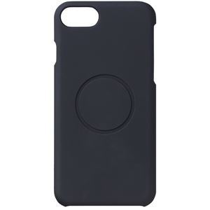プリンストン DIANTRON社製MAGCOVER Case iPhone 7 (ブラック) MGC-IPH7-BLK