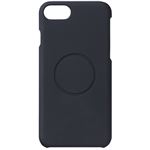 プリンストン DIANTRON社製MAGCOVER Case iPhone 7 (ブラック) MGC-IPH7-BLK