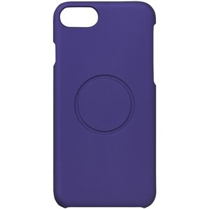 プリンストン DIANTRON社製MAGCOVER Case iPhone 7 (パープル) MGC-IPH7-PUL