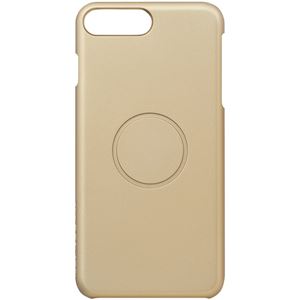 プリンストン DIANTRON社製MAGCOVER Case iPhone 7 Plus (ゴールド) MGC-IPH7PLS-GLD