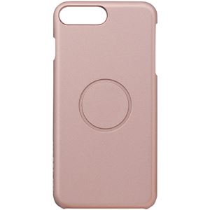プリンストン DIANTRON社製MAGCOVER Case iPhone 7 Plus(ローズゴールド) MGC-IPH7PLS-RGD