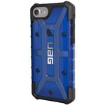 プリンストン URBAN ARMOR GEAR社製iPhone 7/6s用 Plasma ケース(コバルト) UAG-IPH7-CBT