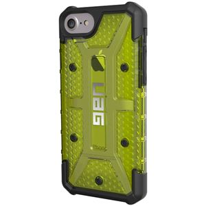 プリンストン URBAN ARMOR GEAR社製iPhone 7/6s用 Plasma ケース(シトロン) UAG-IPH7-CTR