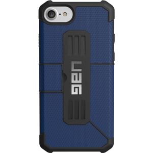 プリンストン URBAN ARMOR GEAR社製iPhone 7/6s用 Metropolis ケース(コバルト) UAG-IPH7F-CBT