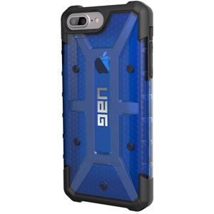 プリンストン URBAN ARMOR GEAR社製iPhone 7 Plus/6s Plus用 Plasmaケース (コバルト) UAG-IPH7PLS-CBT