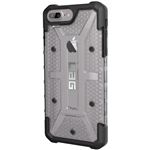 プリンストン URBAN ARMOR GEAR社製iPhone 7 Plus/6s Plus用 Plasmaケース (アイス) UAG-IPH7PLS-ICE