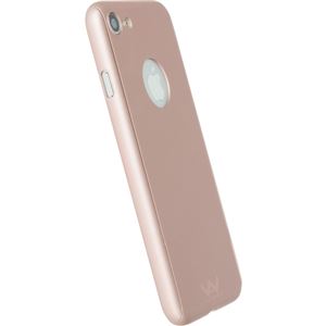 プリンストン WALK ON WATER iPhone 7用 London 360 ケース(ローズゴールド) WOW-IPH7L-RG