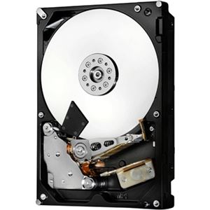 HGST Ultrastar 7K6000 (3.5インチ 2TB 7200rpm 128MB SAS12Gb/s 512e) HUS726020AL5210