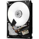 HGST Ultrastar 7K6000 (3.5インチ 2TB 7200rpm 128MB SAS12Gb/s 512e) HUS726020AL5210