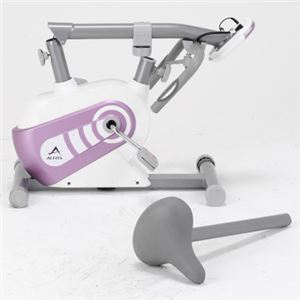 ALINCO エアロマグネティックバイク4116 AFB4116