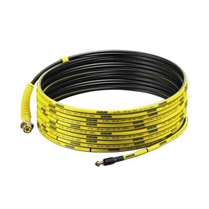 KARCHER 高圧洗浄機用パイプクリーニングホース 15m 2637767