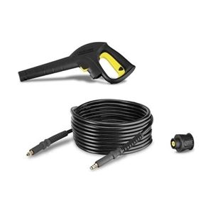KARCHER クイックコネクトキット 7.5m 2642792
