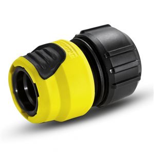 KARCHER 逆止弁付マルチコネクター 2645194