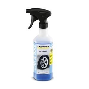 KARCHER 3in1ホイールクリーナー 6295760