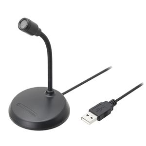 オーディオテクニカ USBマイクロホン AT9933USB