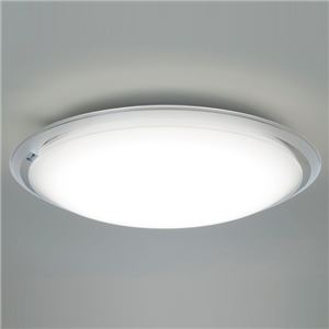 日立製作所 LEDシーリングライト [ラク見え]搭載タイプ 洋風 8畳クラス LEC-AHS1810F