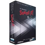 インターネット Sound it! 8 Premium for Macintosh SIT80M-PR