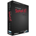 インターネット Sound it! 8 Pro for Macintosh SIT80M-PV
