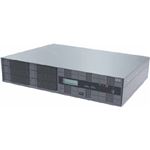 バイオス ≪MR206 ラックマウントRAID≫ e-SATA3.0+USB3.0/SATARAID6モデル(2TB×6) MR206B3-2T06