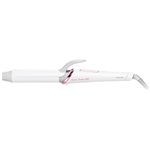 コイズミ サロンセンス300 カールアイロン 32mm ホワイト KHR1200W
