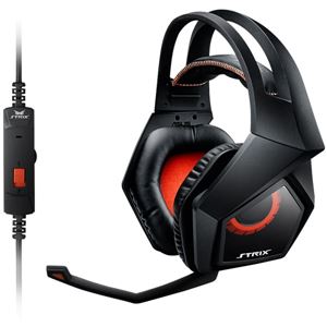 ASUS TeK STRIXシリーズ ゲーミングヘッドセット STRIX/2.0