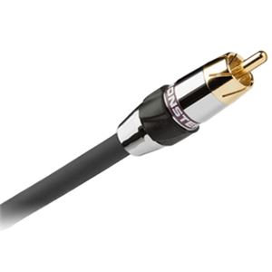 MONSTER CABLE 同軸デジタルケーブル 2.4m MC400DCX2-8FT