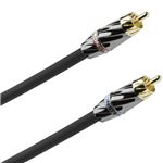 MONSTER CABLE ステレオRCAケーブル 1.5m MC400I2-1.5M