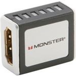 MONSTER CABLE HDMIケーブル連結器(HDMIメス→HDMIメス) VA HDMI CPL