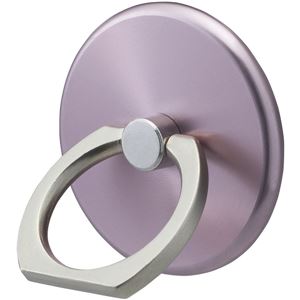 プリンストン DIANTRON社製MAGCOVER Ring Holder (ローズゴールド) MGC-RGH-RGD