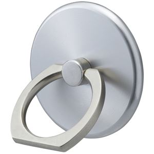 プリンストン DIANTRON社製MAGCOVER Ring Holder (シルバー) MGC-RGH-SLV