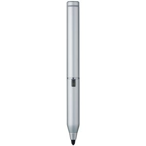 プリンストン アクティブスタイラスペン ActiveStylus (シルバー) PSA-TPA2PROSV