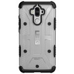 プリンストン URBAN ARMOR GEAR社製Huawei Mate 9用 Plasma ケース(アイス) UAG-HM9-ICE