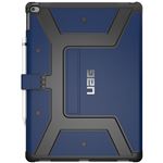 プリンストン URBAN ARMOR GEAR社製 12.9インチiPad Pro用 Metropolis ケース(コバルト) UAG-IPDPROLF-CBT