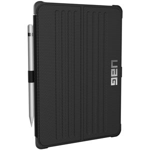 プリンストン URBAN ARMOR GEAR社製 9.7インチiPad Pro用 Metropolis ケース(ブラック) UAG-IPDPROMFA-BLK