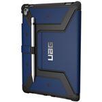 プリンストン URBAN ARMOR GEAR社製 9.7インチiPad Pro用 Metropolis ケース(コバルト) UAG-IPDPROMFA-CBT
