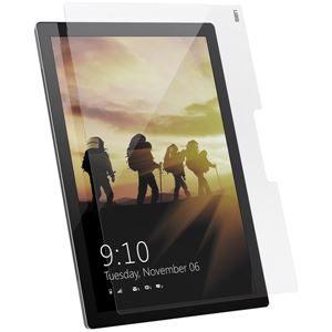 プリンストン UAG Surface Pro 3/Pro 4用ガラススクリーンプロテクター UAG-SFPRO3/4SP