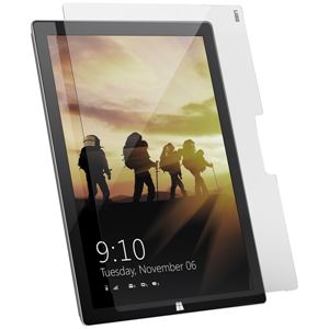 プリンストン UAG Surface 3用ガラススクリーンプロテクター UAG-SURF3SP
