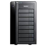 Promise Pegasus2 R8 32TB(4TBx8)モデル Thunderbolt対応ストレージ F40PR8P10100000