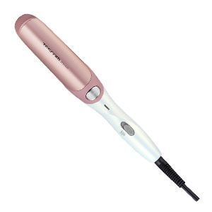 テスコム RAKUKOTE マイナスイオンヘアーアイロン (ピンク) ITH1620-P