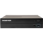 R.O.D 5CH NVR(1TB) DS-1105Pro+/100