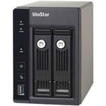 R.O.D 4CH NVR(2TB) VioStor-2204Pro+/200