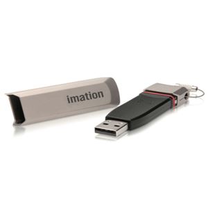 Ironkey セキュリティUSBメモリ IronKey F150 8GB (パスワード認証) MXAB1A008G4001FIPS