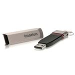 Ironkey セキュリティUSBメモリ IronKey F150 8GB (パスワード認証) MXAB1A008G4001FIPS