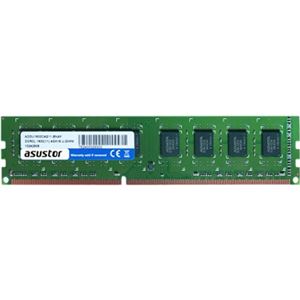 ASUSTOR NASケース用増設RAM(4GB DDR3-1600) AS70RDシリーズ用 AS7R-RAM4G