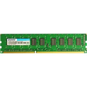 ASUSTOR NASケース用増設RAM(8GB DDR3-1600) AS70RDXシリーズ用 AS7R-RAM8GEC