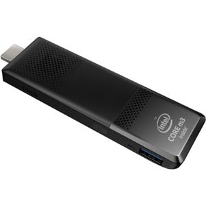 intel Intel Compute Stick Skylake Core m3-6Y30搭載OSレスモデル BLKSTK2M364CC